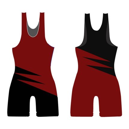 Wrestling Singlet