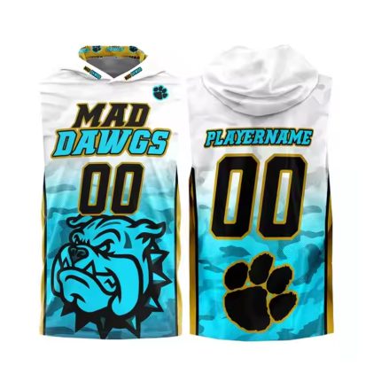 7v7 Uniform