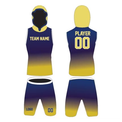 7v7 Uniform